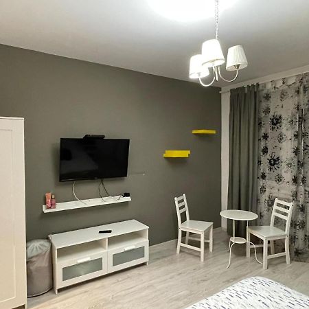 דירות בוקרשט Centru Charming New Apartament Piata Universitate מראה חיצוני תמונה