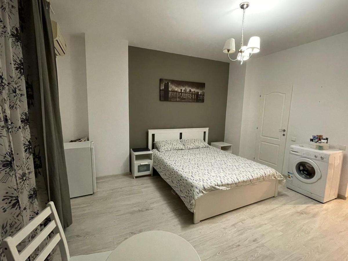 דירות בוקרשט Centru Charming New Apartament Piata Universitate מראה חיצוני תמונה
