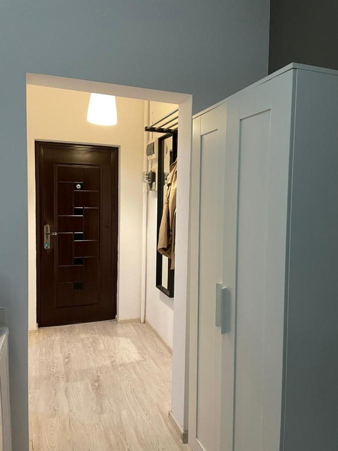 דירות בוקרשט Centru Charming New Apartament Piata Universitate מראה חיצוני תמונה